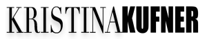 KK Schriftzug Kristina Schwarz KK Schriftzug Kristina Schwarz